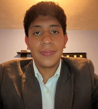 Eduardo Garcia Martinez