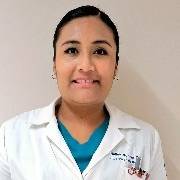 Nallely Soriano Cruz