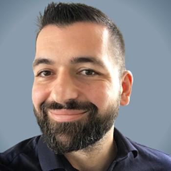 Roland Gjini