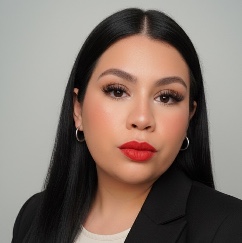 Yessenia Maria Acosta Martinez