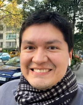 César Erasmo Rayón Núñez