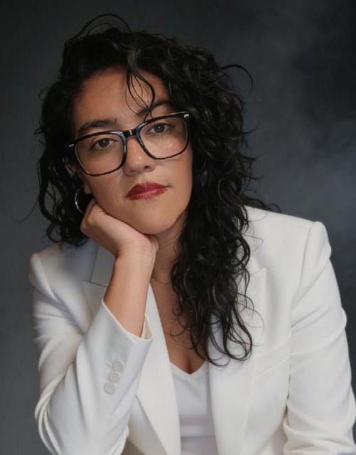 VIRIDIANA VAZQUEZ PONCE