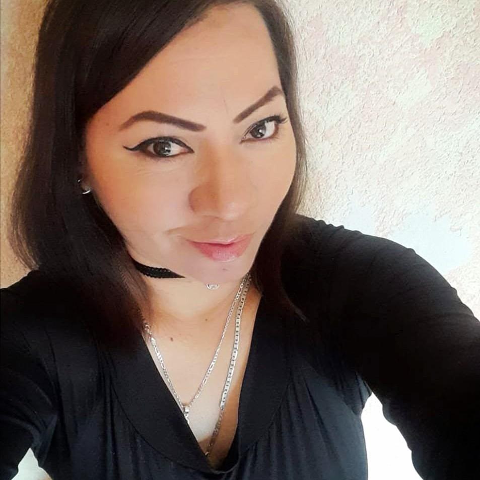 Estefani Isabel Almanza Juárez