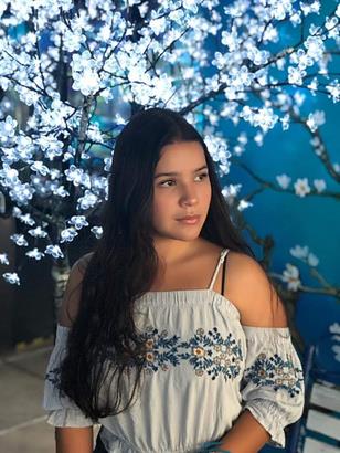 Mariana Calderon