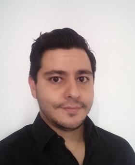 Oscar Zambrano Aguirre