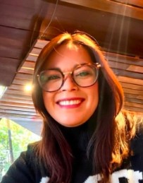 Nayeli Olivares Miranda