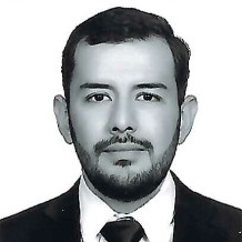 Moises Arturo Barajas Maraveles