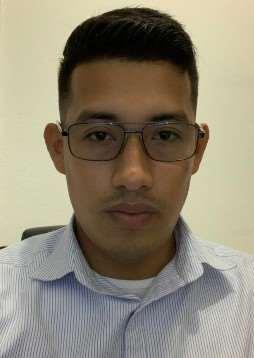 Miguel Angel Ramos Alegria