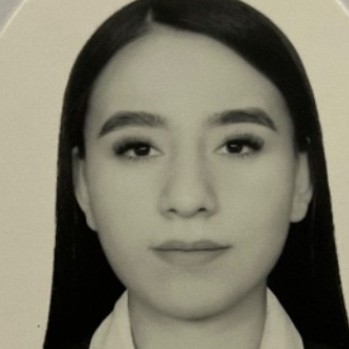 Lauren Melissa Flores Alvarado