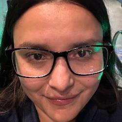 Sandra Nayeli Benítez Pérez