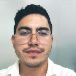 Alan Enrique Sánchez Agado