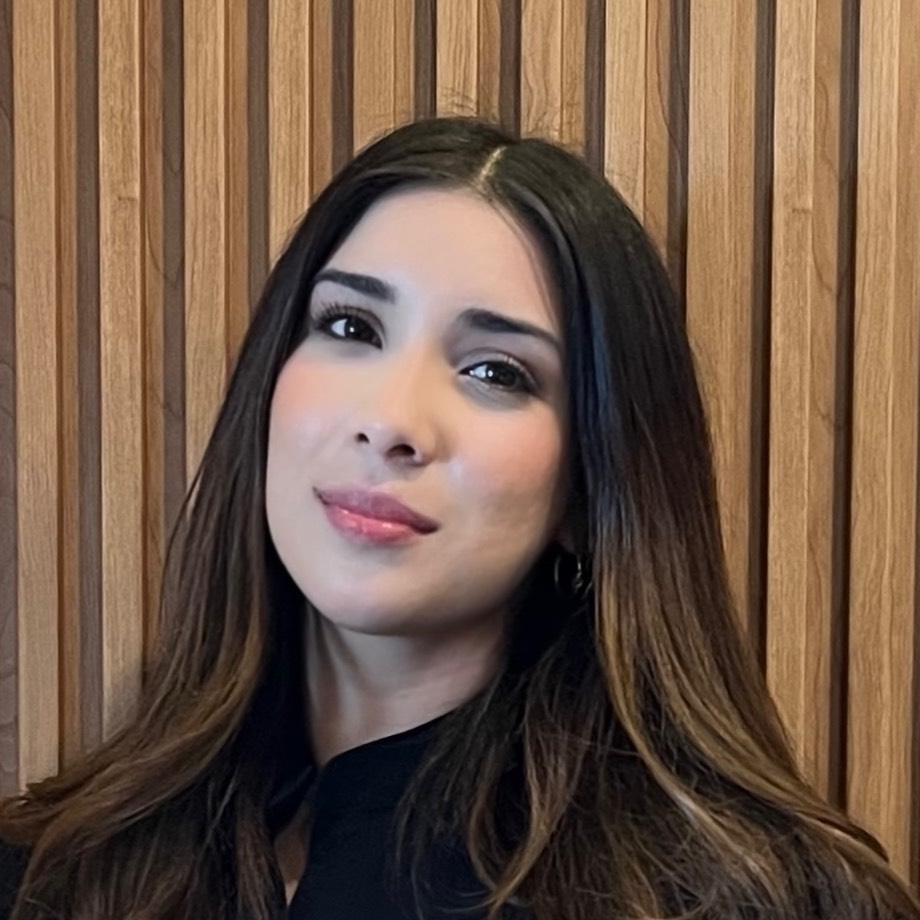 Rocio Burgoin