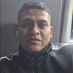 Ricardo darian Hernandez rodriguez