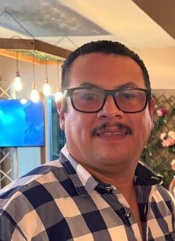 Victor Hugo Casillas Reyes
