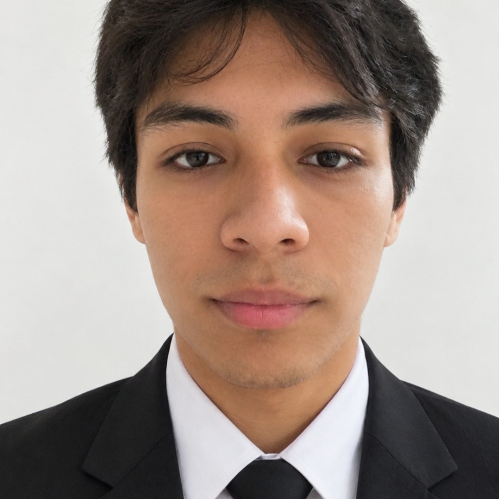 Carlos Rafael Pastrana Sanchez