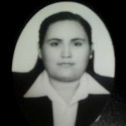 LIZBETH ALEJANDRA FLORES MARTINEZ