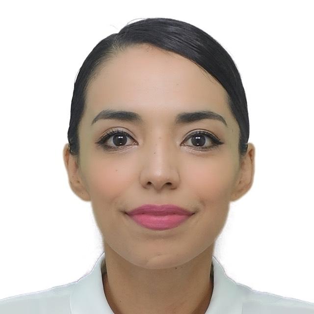 Karla Janette Rangel Campino