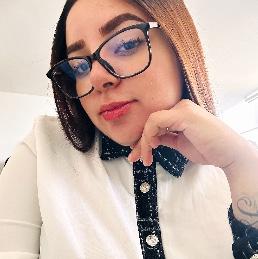 Celia Jael Torres Hernández