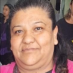 Nancy Chavarría Enriquez