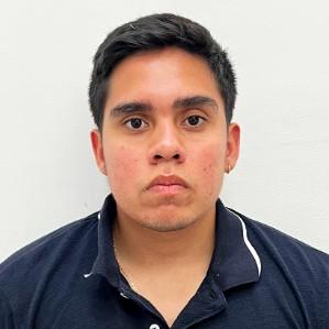 Kristopher Jesús Castillo Rojas