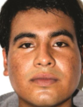 Francisco Jesus Ramos Palma