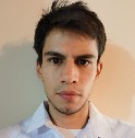 Jesus Alberto Garcia Romero