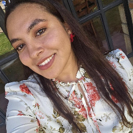 C. P. ALONDRA ZURISADAY REYES CRUZ