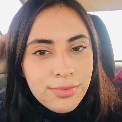 Maria Fernanda Saucedo Saucedo