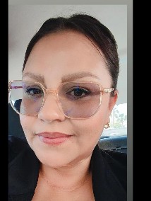 Maria Cristina Medina Medina