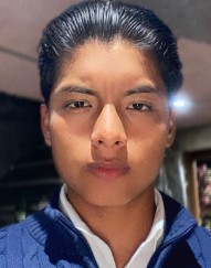 Angel Daniel Juárez Ramos