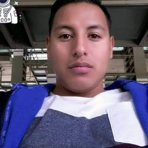 Daniel Morales Martinez