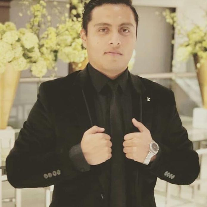 Jaziel Santana