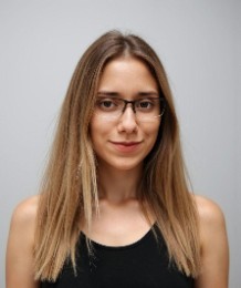 Alejandra García
