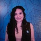 SAMANTHA CRUZ BARBA