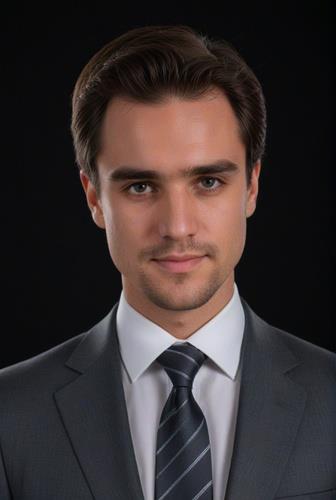 GABRIEL GONZÁLEZ ESPARZA