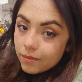 Ivonne Arizmendi Hernandez