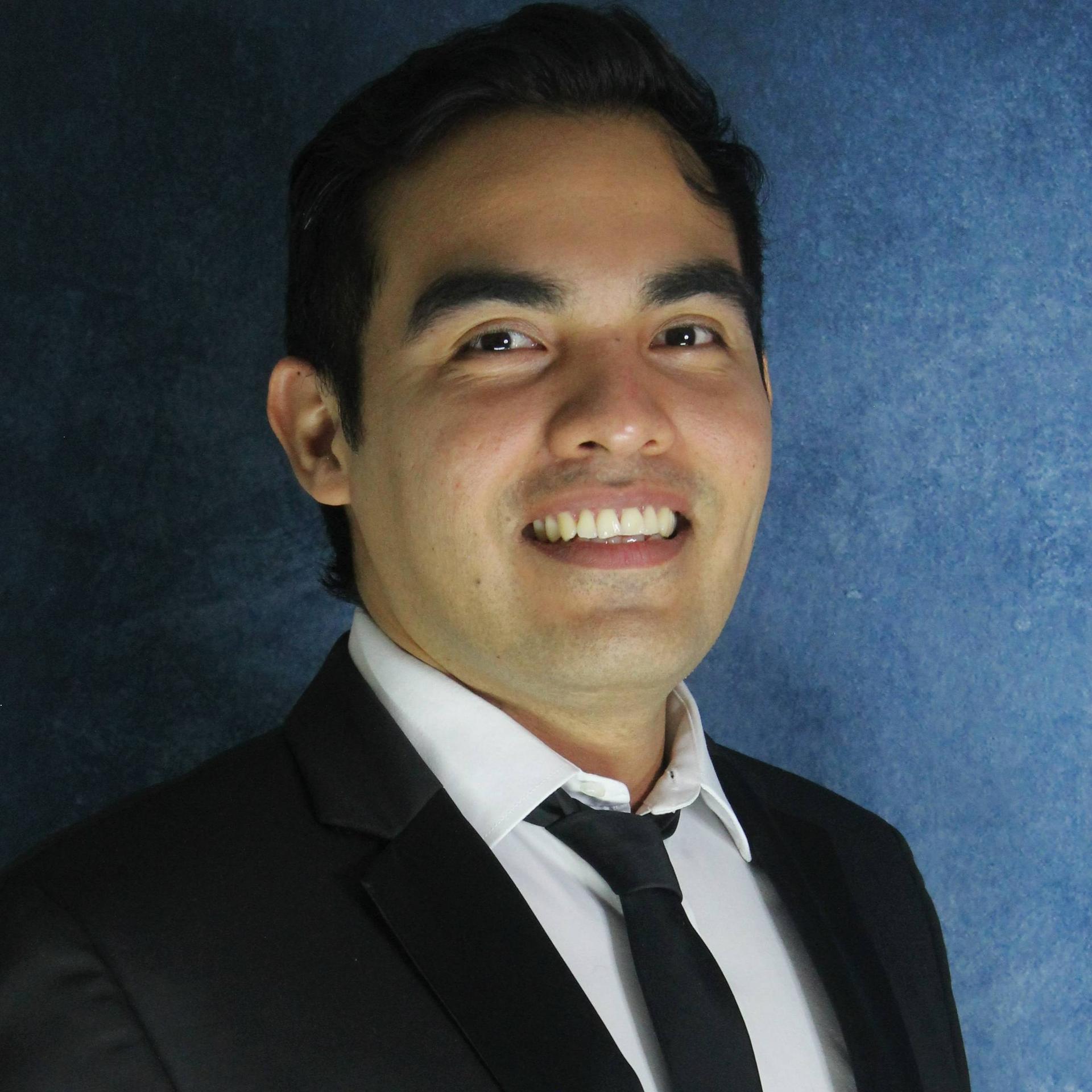 Jose Eduardo Curiel Yamada