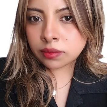 Kassandra Paola Garcia Ramirez