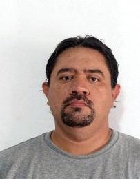 Luis Armando Garcia Carrillo