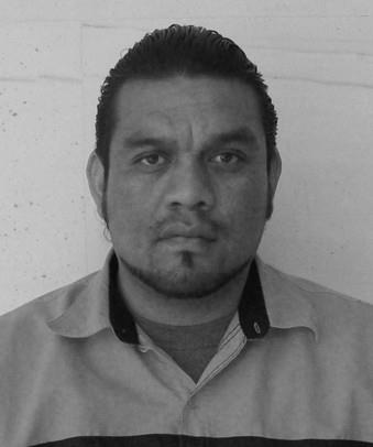 Eleazar Marroquín Aviña