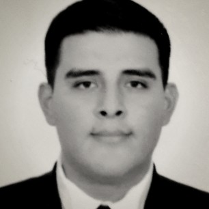 Rafael Enrique Moreno Robles