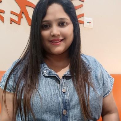 Nabanita Das
