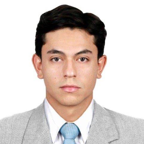 Jesús Enrique Herrera Sánchez