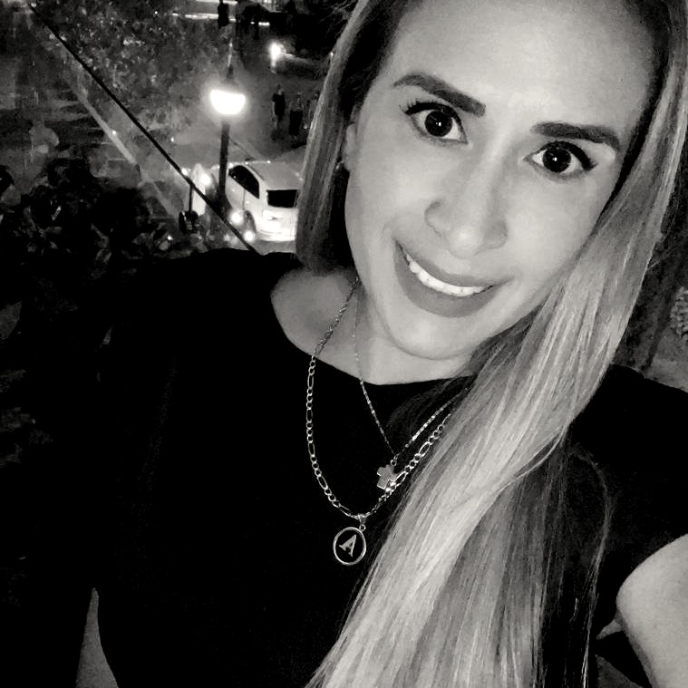 Alma Rosa Herrera Espinosa