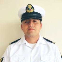 Oscar Farid Osorio Ku