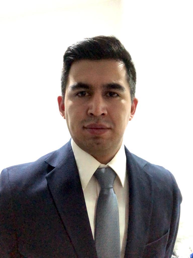 RODRIGO RANGEL HERNANDEZ