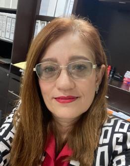 Elizbeth Tijerina