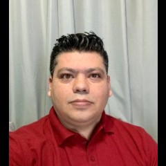 Rubén Iván Rodríguez Moreno