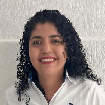 VERÓNICA CUPIL CRUZ