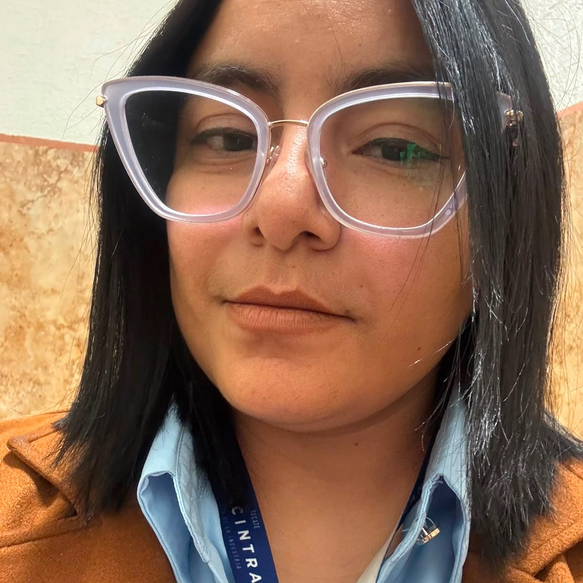 Cynthia Camacho Martinez